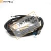 Zx120-1 hydraulic pump harness 2