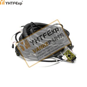 sk200-6e external harness 1
