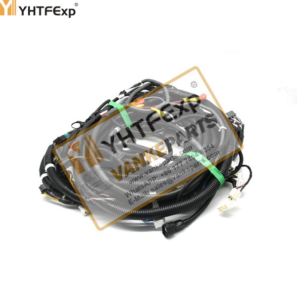 sk250 super 8 external harness 2