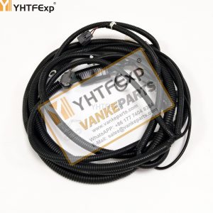 0101216-Kobelco excavator 120-3 engine wiring harnesses high quality