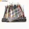 010207-Kobelco excavator -6 ECU plug high quality