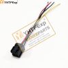 010209-Kobelco excavator -8 display plug high quality