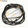 010218-Kobelco excavator -6 hydraulic pump wiring harnesses high quality