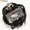 010222-Kobelco excavator 120-3 external wiring harnesses high quality