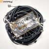 010224-Kobelco excavator 200-6 external wiring harnesses high quality YN13E01137P4