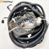 010228-Kobelco excavator 230-6E external wiring harnesses high quality YN13E01325P1