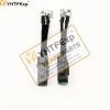 010256-Kobelco excavator -8 fuel injection nozzle plug high quality