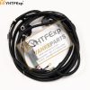 010528-Kobelco excavator 200-2 hydraulic pump engine wiring harnesses high quality