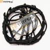 010575-komatsu excavator pc300-8 engine wire harness SAA6D114E-3 engine part no 6745-81-9230