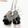 010618-Kobelco excavator -3 speed plug high quality