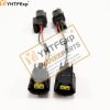 010625-Kobelco excavator -3 solenoid valve adapter high quality