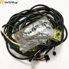 010698-Kobelco excavator 60SR external wiring harness high quality
