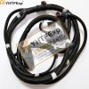010706-Kobelco excavator 130-8 ECU wiring harness Mitsubishi D04FR high quality LP13E01045P1
