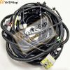 010743-Kobelco excavator 200SR 235SR external wiring harness high quality