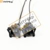 010810-Caterpillar excavator 330D concave axle sensor connector high quality