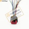 010971-Caterpillar Excavator 306 display plug high quality