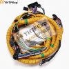 010983-Caterpillar Excavator 390D main wiring harness high quality 350-8108