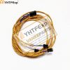 011067-Caterpillar Excavator 390D swing solenoid valve wiring harness high quality