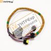 011140-Caterpillar Excavator 320GC engine power wiring harness high quality