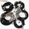 210524-Kobelco excavator 220-2 external wiring harnesses high quality