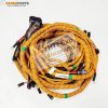 349E external wiring harness