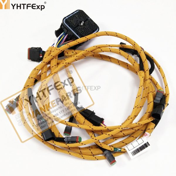 engine wiring harness