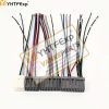 010267-HITACHI Excavator ZX200-1 ECU plug small version high quality