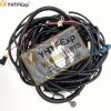 010283-HITACHI Excavator ZX200-1 ZX240-3G ZX250 ZX 270 ZX 210-6 external wiring harnesses high quality Part No 0004773H 0004776