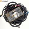 010297-HITACHI Excavator ZX850-1 exnternal wiring harnesses Original high quality