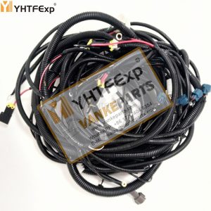 010297-HITACHI Excavator ZX850-1 exnternal wiring harnesses Original high quality