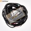 010299-HITACHI Excavator ZX225USR-1 exnternal wiring harnesses Original high quality