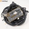 010304-HITACHI Excavator ZX470-3 ZX450-3 ZX520-3 exnternal wiring harnesses 6WG1 EFI engine high quality 0005513 0006545