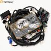 010305-HITACHI Excavator ZX200-3 ZX200 ZX240 ZX270 ZX330 ZX350 ZX360 internal wiring harnesses engine high quality 0006003 0007745