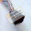 010421-Sumitomo Excavator A2 Throttle Motor Plug Male Plug High Quality