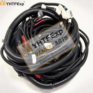010426-Sumitomo Excavator 120A3 external main wiring harness High Quality KNR0827