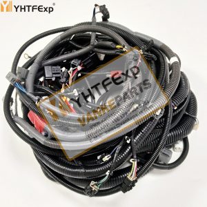 010427-Sumitomo Excavator 200A3 external main wiring harness High Quality KRR1599