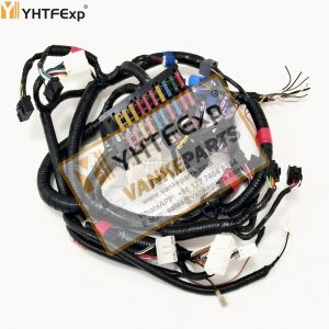 010428-Sumitomo Excavator 200A3 120 210 240 internal wiring harness High Quality KHR3575X-04