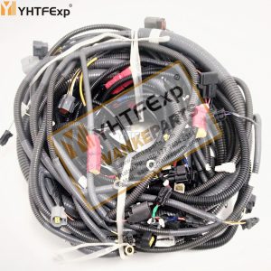 010436-Sumitomo Excavator 350A5 external main wiring harness High Quality KSR11400-04