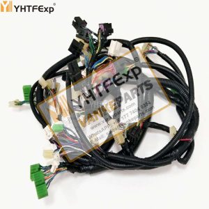 010450-Sumitomo Excavator 200Z3 internal wiring harness High Quality