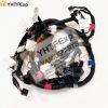 010452-Sumitomo Excavator 350-3B internal wiring harness High Quality