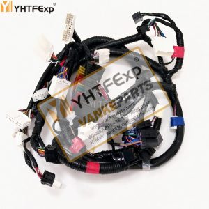 010452-Sumitomo Excavator 350-3B internal wiring harness High Quality