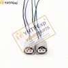 010455-Sumitomo Excavator Coolant temperature sensor plug high quality