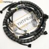 010464-Sumitomo Excavator 350A5 engine wiring harness 6HK1 engine High Quality 1-82641351-1