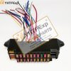 010590-HITACHI Excavator ZX200-3 Fuse BOX high quality