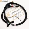 010643-HITACHI Excavator ZX200-3 ZX300 ZX400 display wiring harnesses high quality 2052144H