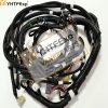 010749-Kobelco excavator 130-8 pressure sensors wiring harness Mitsubishi D04FR engine high quality LP13E0134P1