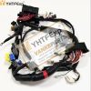 010754-HITACHI Excavator ZX120-3 internal wiring harnesses 4JJ1 EFI engine high quality 4632799