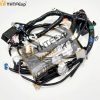 010756-HITACHI Excavator ZX470-3 ZX450-3 ZX520-3 internal wiring harnesses EFI engine high quality 0006542 0005470