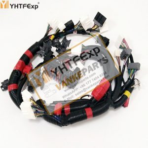 010770-Sumitomo Excavator 200A5 210A5 240A5 350A5 New version internal wiring harness High Quality KHR16002-00