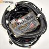 010771-Sumitomo Excavator 120Z3 external main wiring harness High Quality